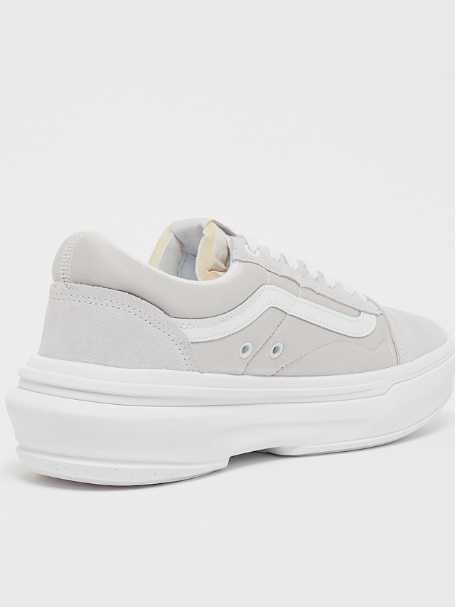 Vans, UA Old Skool Overt CC, grijs, Afbeelding 3 van 5