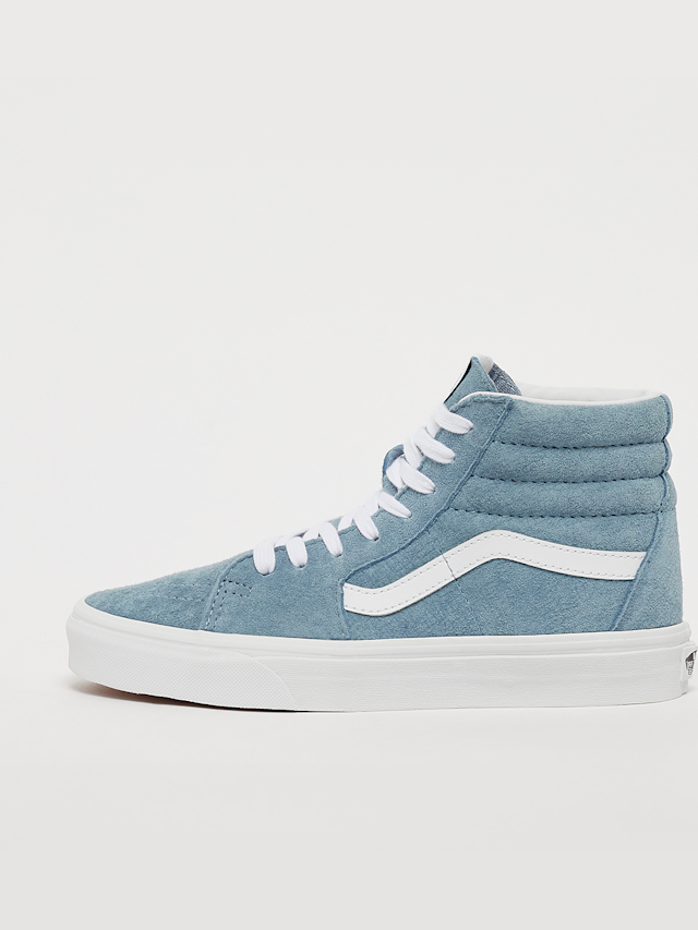Vans, UA SK8-Hi, blauw, Afbeelding 1 van 5