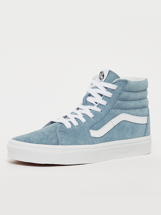 Vans, UA SK8-Hi, blauw, Afbeelding 2 van 5