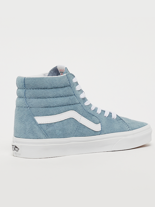 Vans, UA SK8-Hi, blauw, Afbeelding 3 van 5