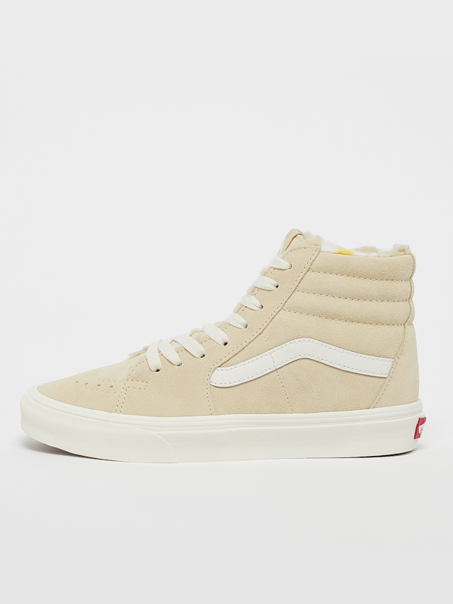 Vans, UA SK8-Hi, beige, Afbeelding 1 van 5