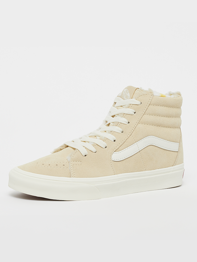Vans, UA SK8-Hi, beige, Afbeelding 2 van 5