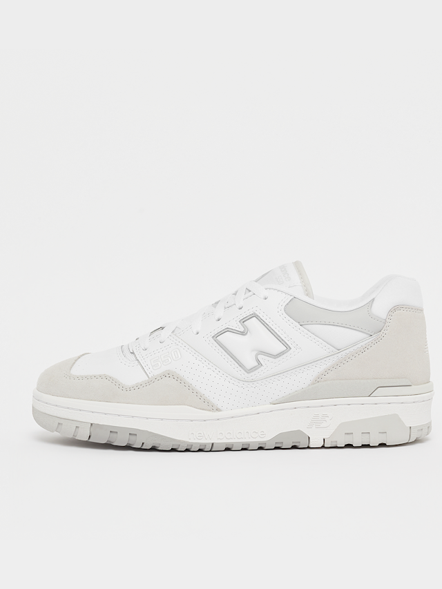 New Balance, 550, wit, Afbeelding 1 van 5