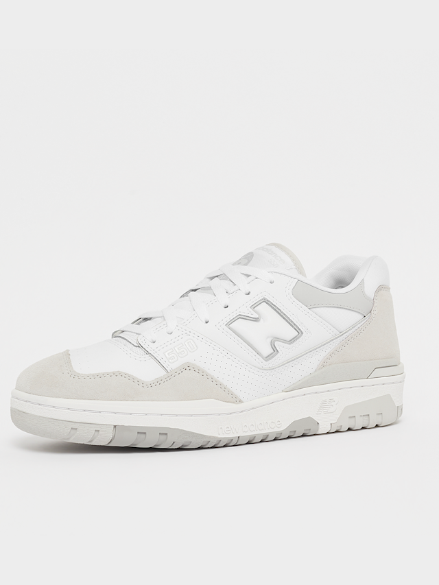 New Balance, 550, wit, Afbeelding 2 van 5