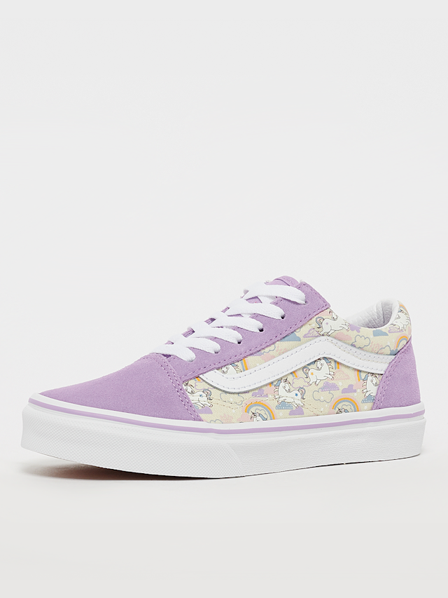 Vans, UY Old Skool (PS), roze, Afbeelding 2 van 6