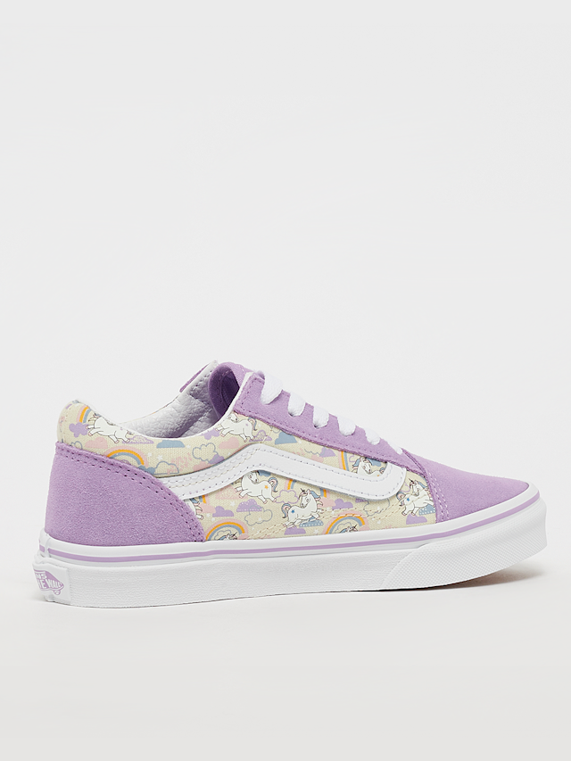 Vans, UY Old Skool (PS), roze, Afbeelding 3 van 6