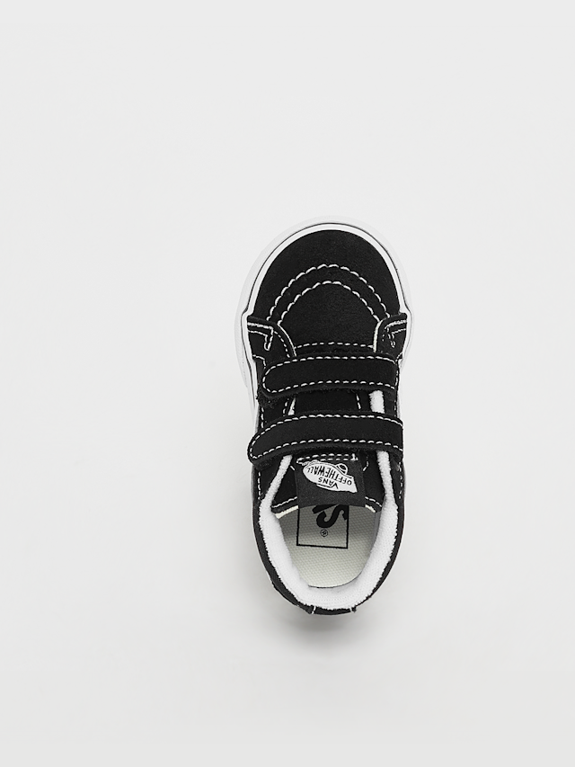 Vans, TTD SK8-Mid Reissue V (TD), zwart, Afbeelding 5 van 5