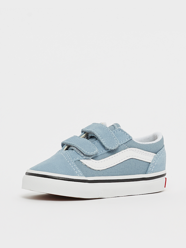 Vans, Old Skool V (TD), blauw, Afbeelding 2 van 5