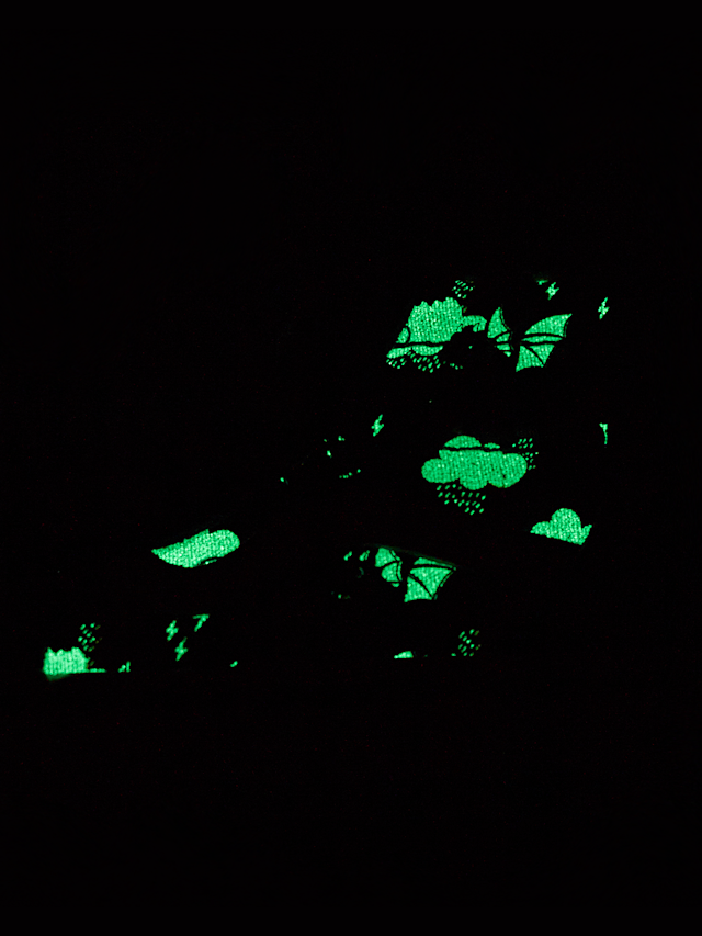 Vans, TD SK8-Hi Zip (TD), groen, Afbeelding 6 van 6