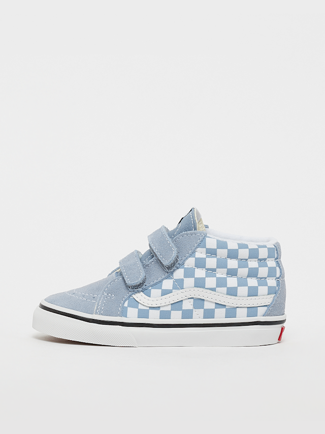 Vans, TD SK8-Mid Reissue V (TD), blauw, Afbeelding 1 van 5