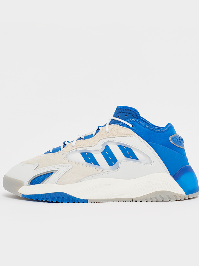 adidas Originals, Streetball II Sneaker, wit, Afbeelding 1 van 6