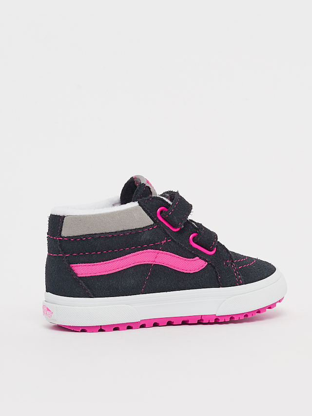 Vans, TD SK8-Mid Reissue V MTE-1 (TD), bruin, Afbeelding 3 van 5