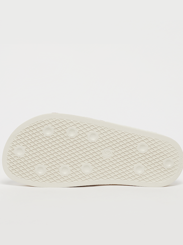 adidas Originals, Tongs adilette, beige, Image 4 of 5