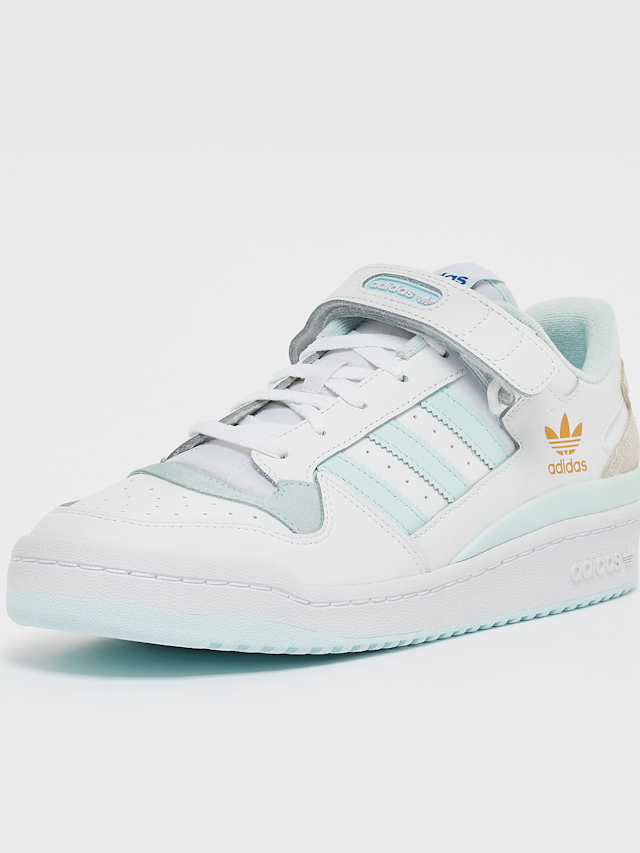 adidas Originals, Forum Low Sneaker, wit, Afbeelding 2 van 5