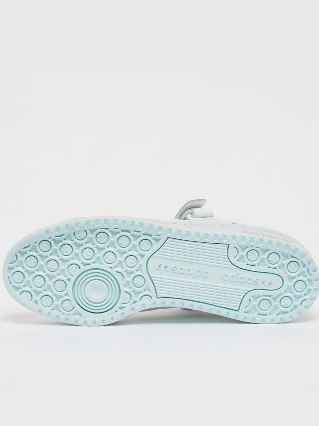 adidas Originals, Forum Low Sneaker, wit, Afbeelding 4 van 5