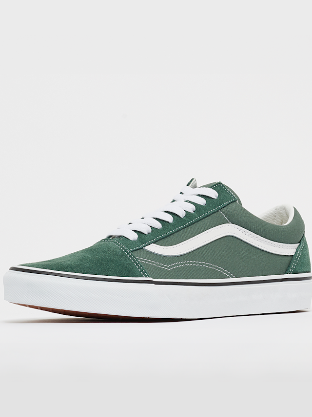 Vans, UA Old Skool, groen, Afbeelding 2 van 5
