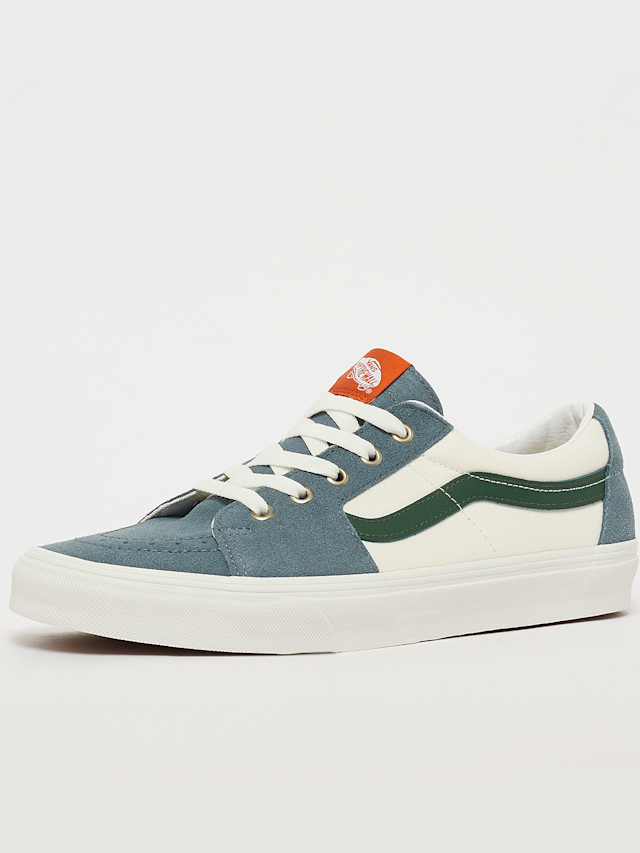 Vans, UA SK8-Low, blauw, Afbeelding 2 van 5