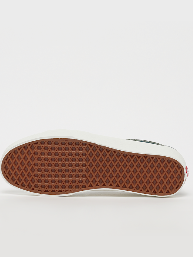 Vans, UA SK8-Low, blauw, Afbeelding 4 van 5