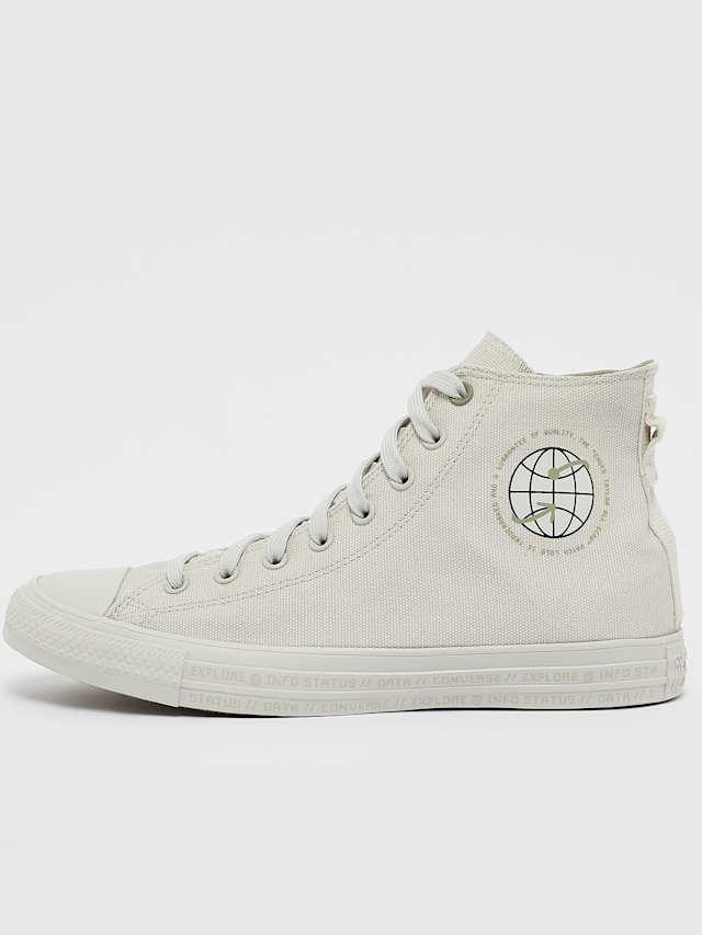 Converse, Chuck Taylor All Star, grey, Image 1 of 5