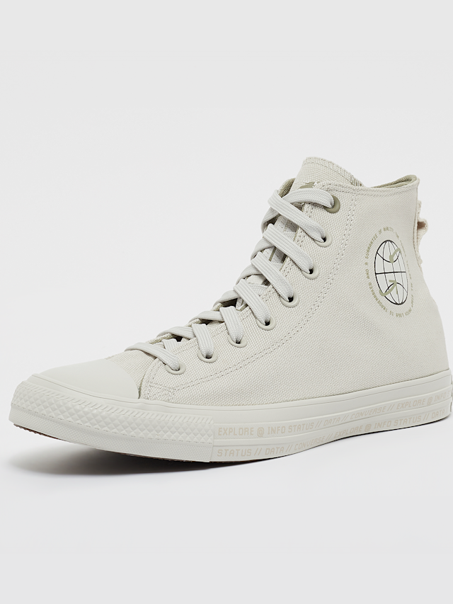 Converse, Chuck Taylor All Star, grey, Image 2 of 5