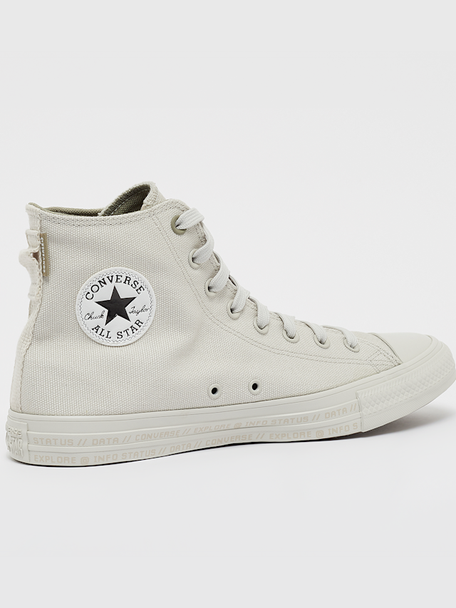 Converse, Chuck Taylor All Star, grey, Image 3 of 5
