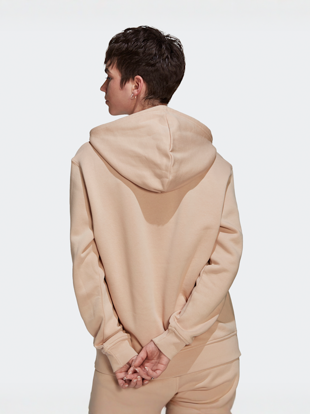adidas Originals, Essentials Hoodie, beige, Afbeelding 2 van 4