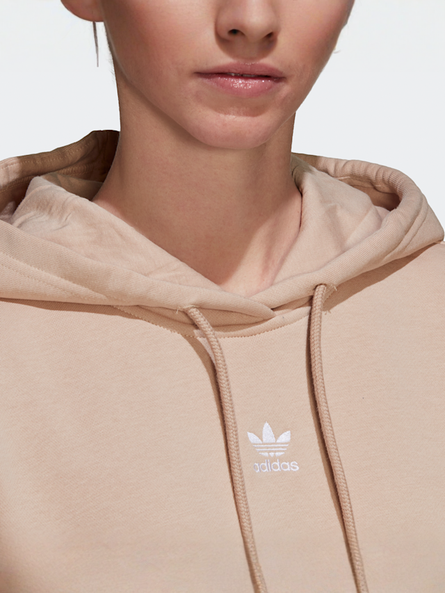 adidas Originals, Essentials Hoodie, beige, Afbeelding 3 van 4