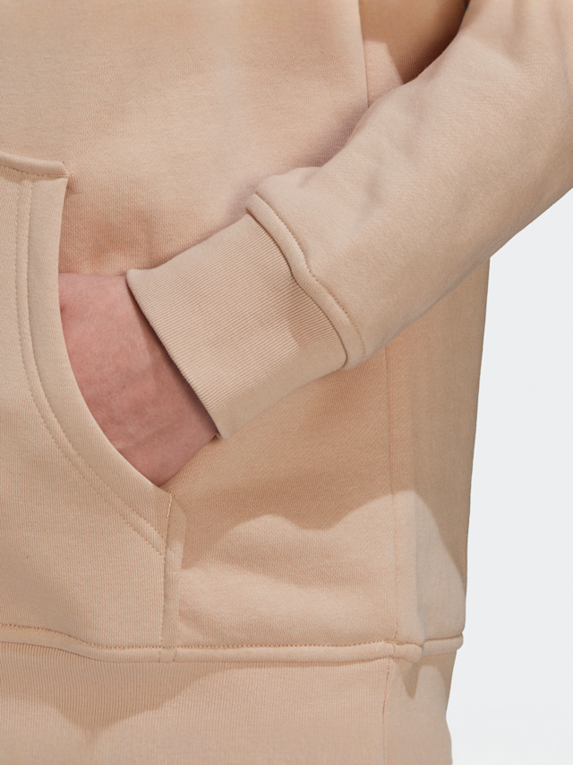 adidas Originals, Essentials Hoodie, beige, Afbeelding 4 van 4