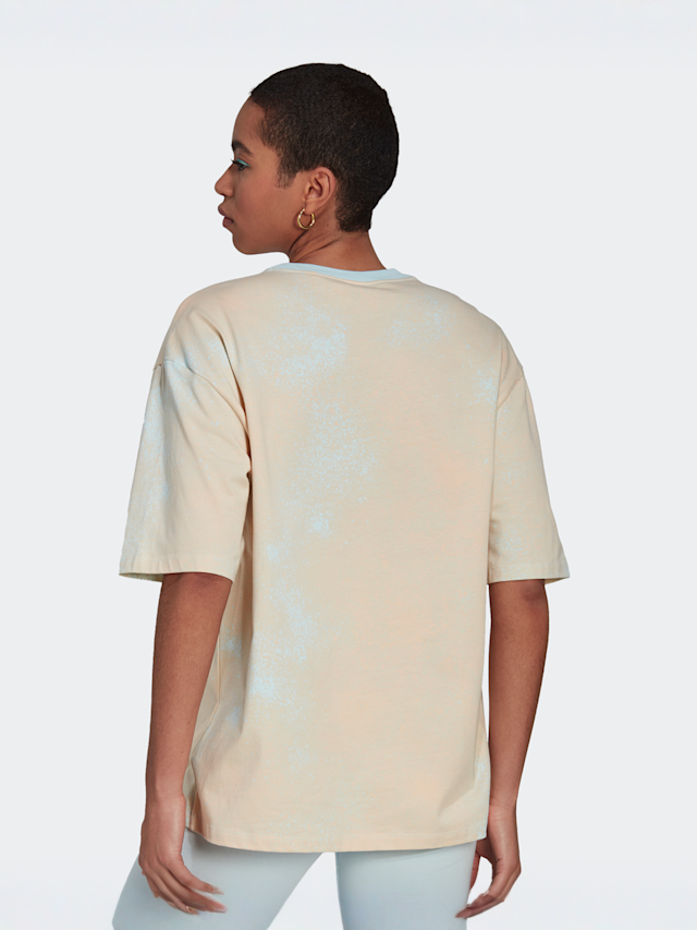 adidas Originals, Beach Festival T-Shirt, multicolor, Afbeelding 2 van 4