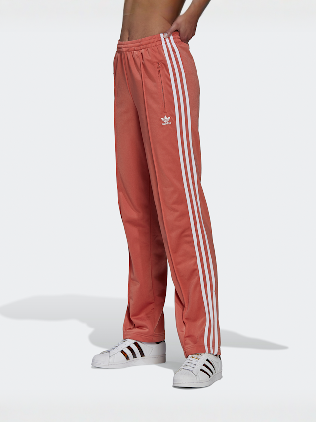 adidas Originals, Firebird Classic Trainingsbroeken, bruin, Afbeelding 1 van 4