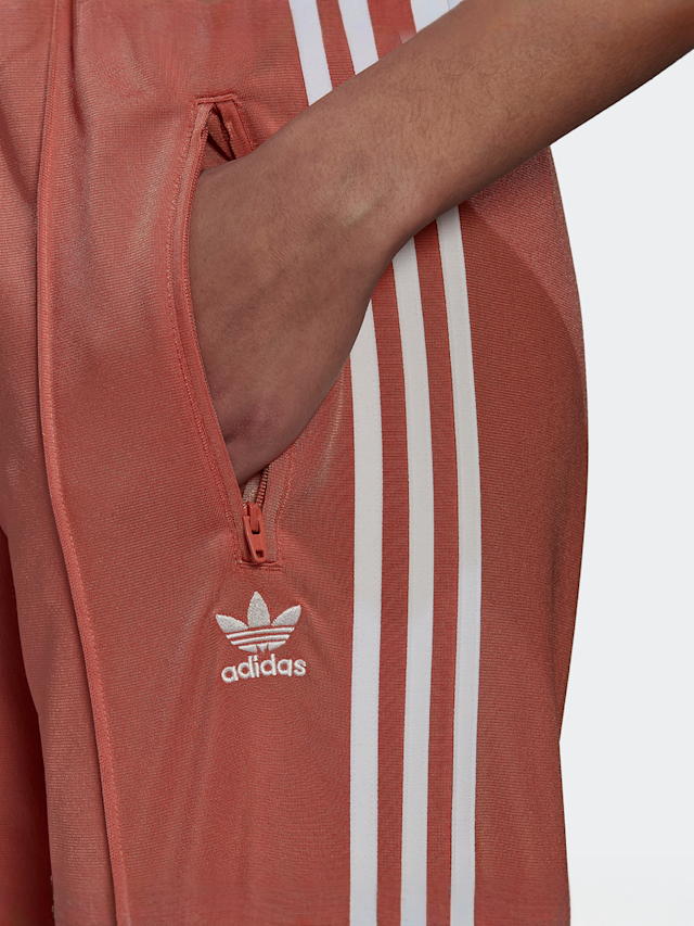 adidas Originals, Firebird Classic Trainingsbroeken, bruin, Afbeelding 3 van 4