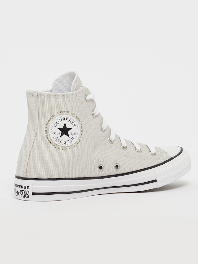 Converse, Chuck Taylor All Star (GS), white, Image 3 of 5