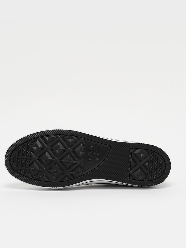 Converse, Chuck Taylor All Star Eva Lift (GS), white, Image 4 of 5