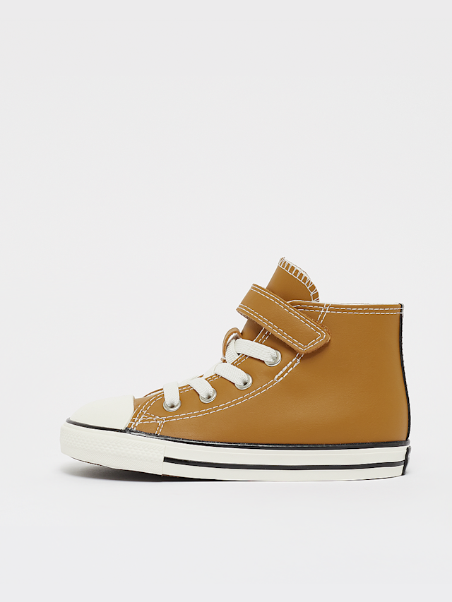 Converse, Chuck Taylor All Star 1V (TD), bruin, Afbeelding 1 van 5