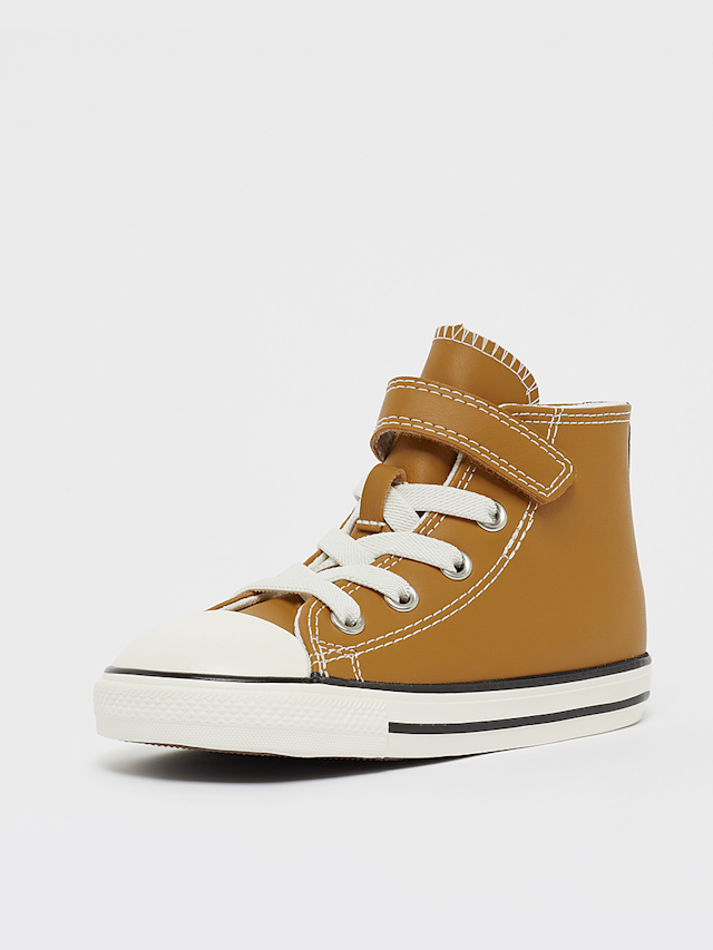 Converse, Chuck Taylor All Star 1V (TD), bruin, Afbeelding 2 van 5