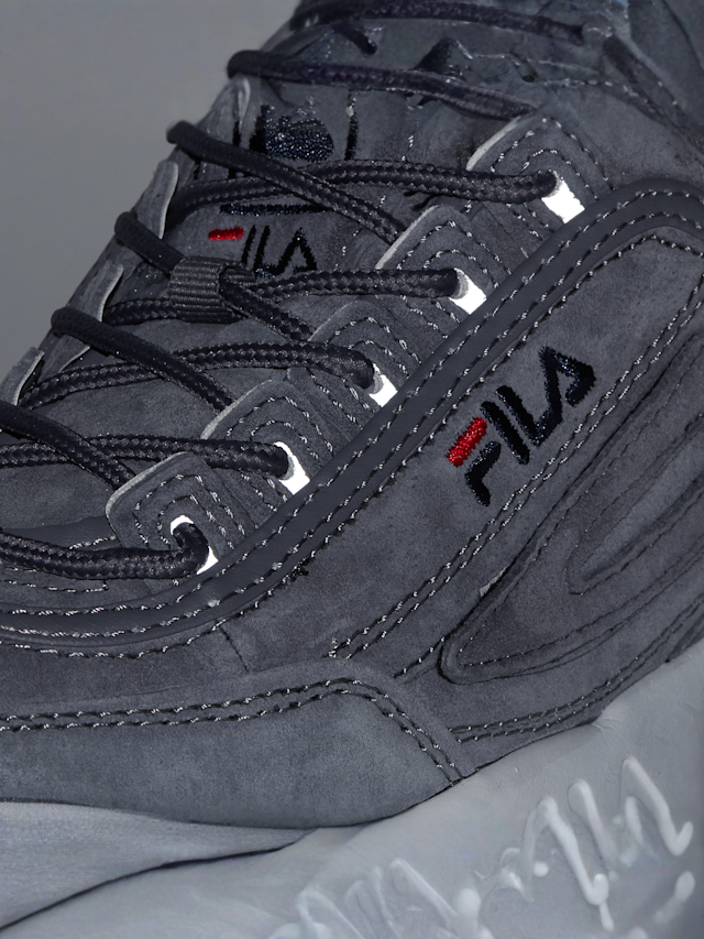 Converse, Chuck Taylor All Star Lift, blue, Image 6 of 6