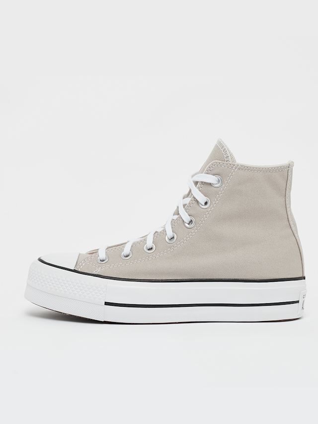 Converse, Chuck Taylor All Star Lift, grey, Image 1 of 5