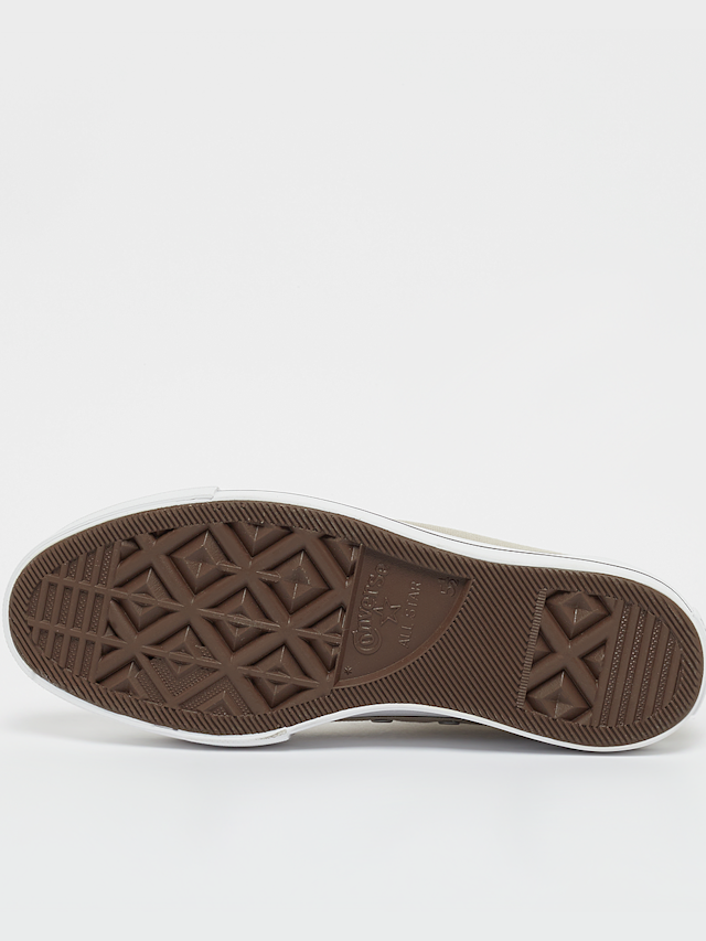 Converse, Chuck Taylor All Star Lift, grey, Image 4 of 5