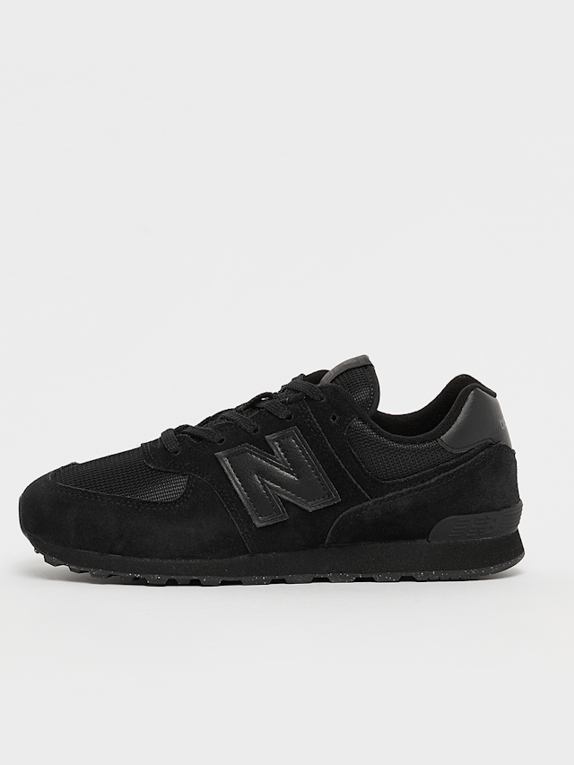 New Balance, 574 (GS), blauw, Afbeelding 1 van 5