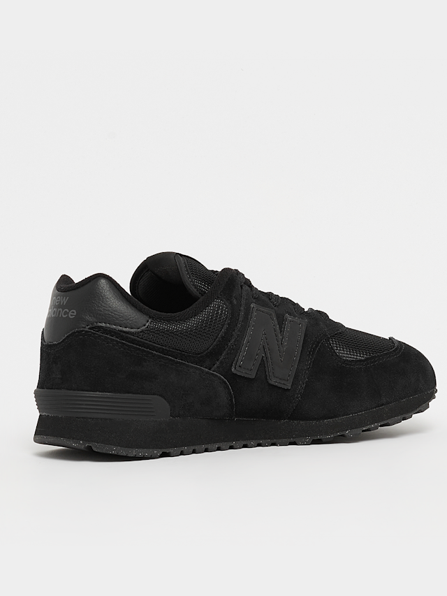 New Balance, 574 (GS), blauw, Afbeelding 3 van 5