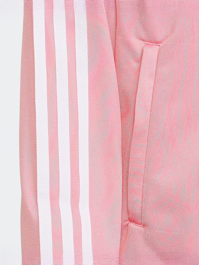 adidas Originals, adicolor Superstar Trainingsjacke, różowy, Obraz 5 z 5