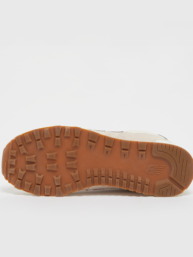 New Balance, 574 (GS), beige, Afbeelding 4 van 5