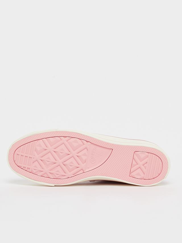 Converse, Chuck Taylor All Star, grey, Image 4 of 5