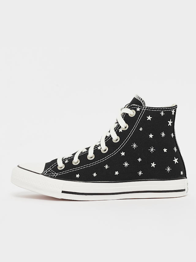 Converse, Chuck Taylor All Star, black, Image 1 of 5