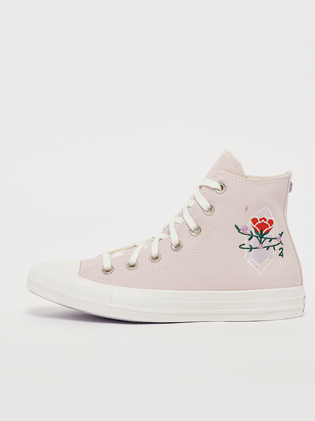 Converse, Chuck Taylor All Star, light pink, Image 1 of 5
