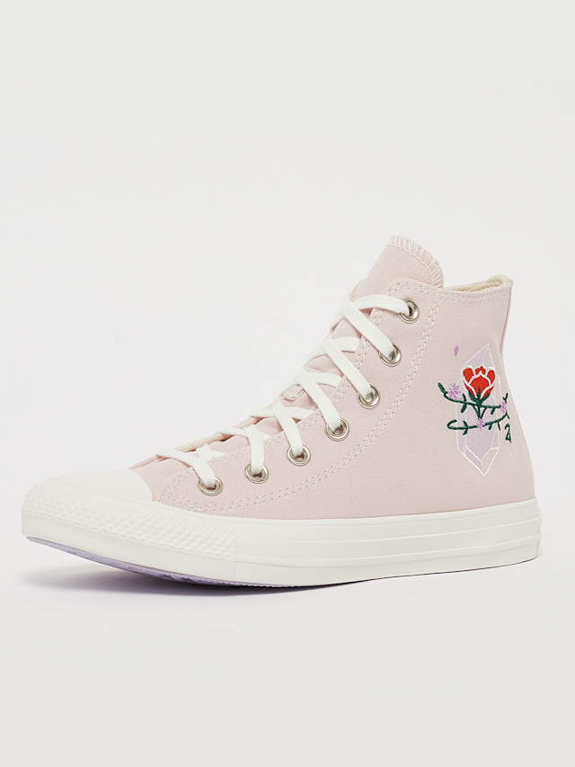 Converse, Chuck Taylor All Star, light pink, Image 2 of 5