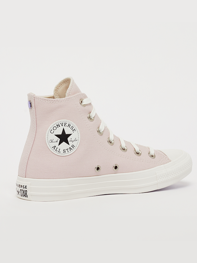 Converse, Chuck Taylor All Star, light pink, Image 3 of 5