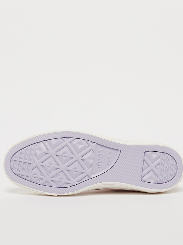 Converse, Chuck Taylor All Star, light pink, Image 4 of 5