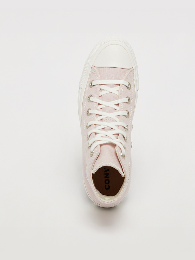 Converse, Chuck Taylor All Star, light pink, Image 5 of 5