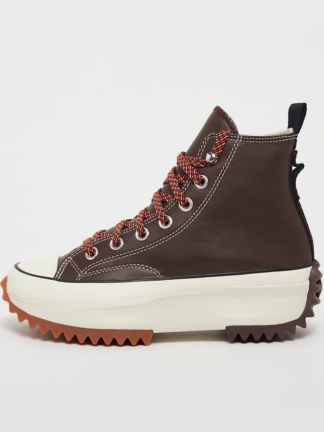 Converse, Run Star Hike, zwart, Afbeelding 1 van 6